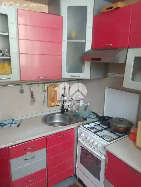 2-комнатная квартира: Новосибирск, улица Мира, 44 (44 м) - Фото 0