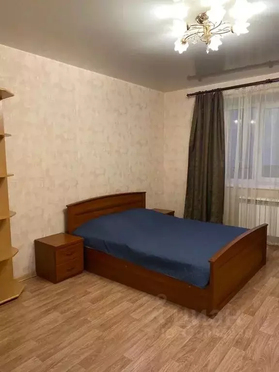 1-к кв. Воронежская область, Воронеж ул. Хользунова, 38/3 (46.0 м) - Фото 0