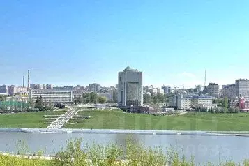 3-к кв. Чувашия, Чебоксары ул. Пирогова, 2к2 (75.0 м) - Фото 1