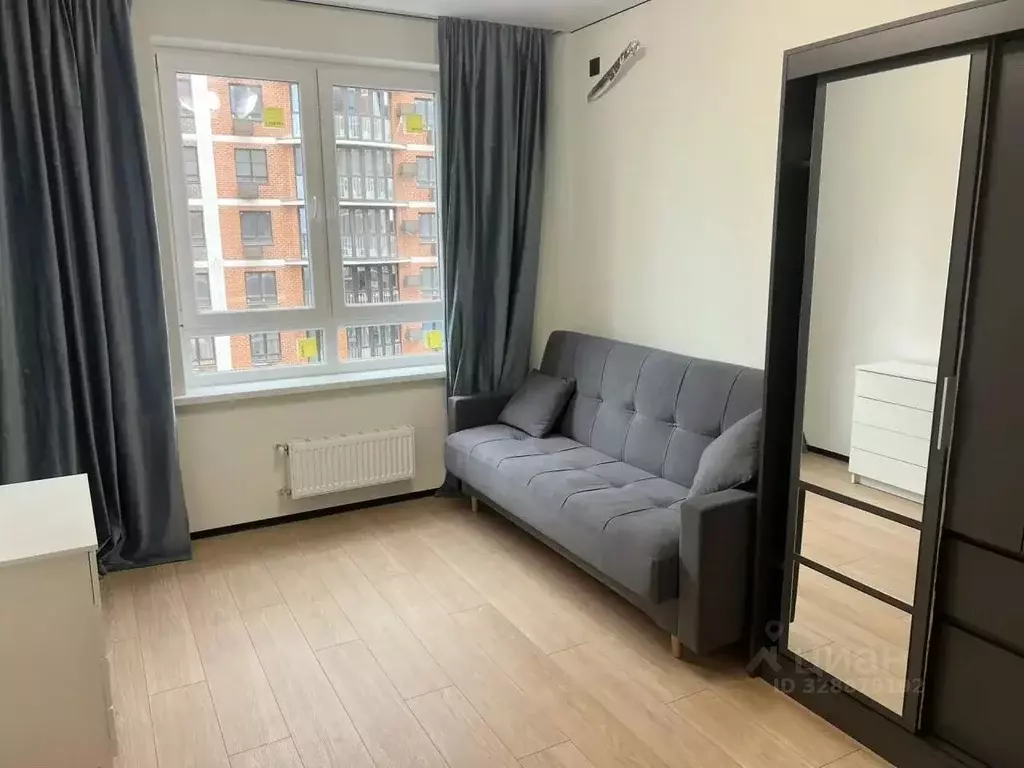 2-к кв. Краснодарский край, Краснодар ул. Ивана Беличенко, 92к4 (59.0 ... - Фото 2