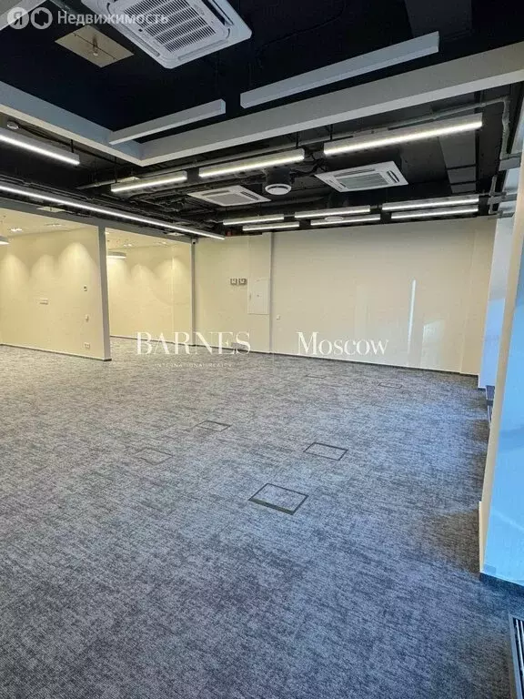 Офис (80 м) - Фото 1