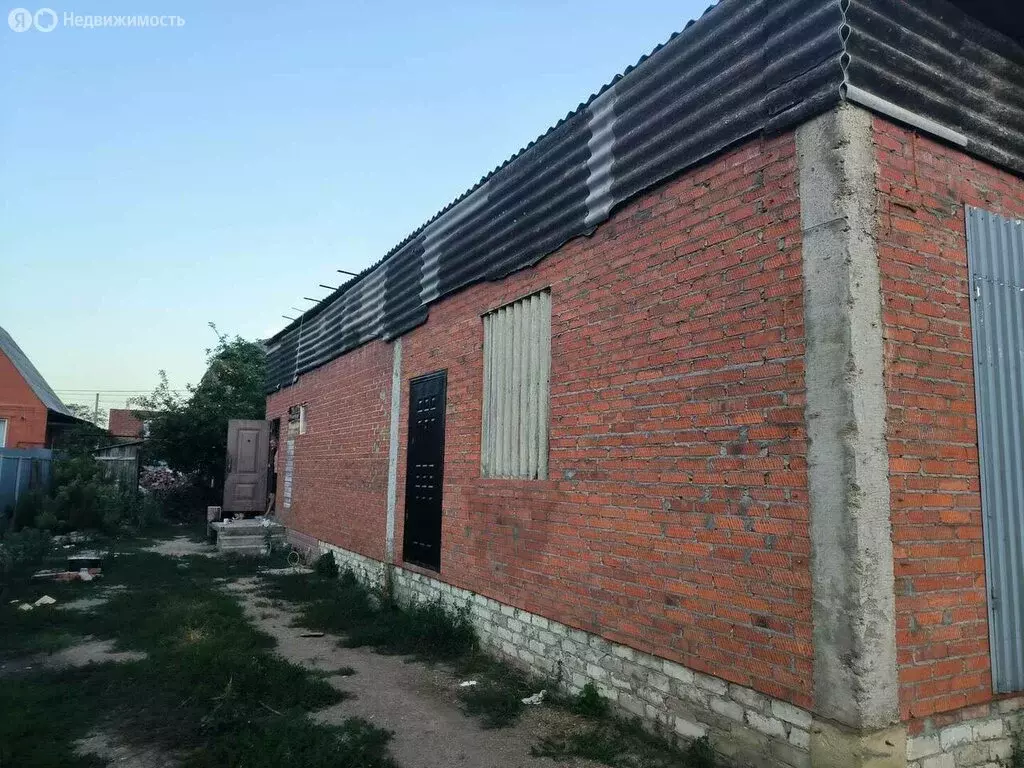 Дом в станица Новотитаровская, улица Крупской, 35 (101.6 м) - Фото 0