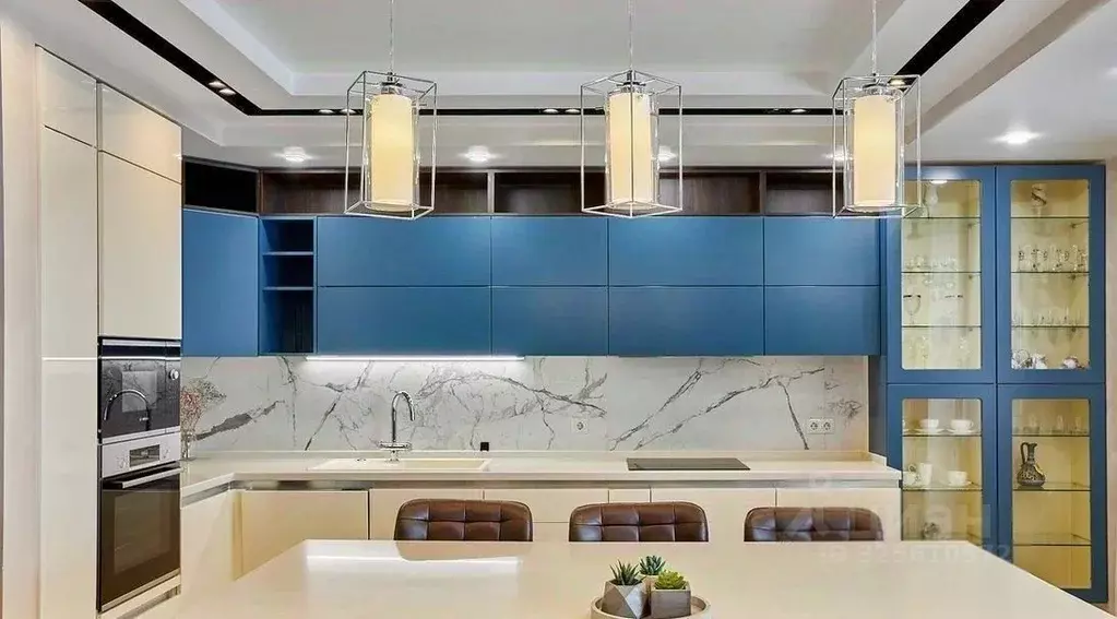 2-к кв. Краснодарский край, Сочи Центральный мкр, ул. Горького, 87 ... - Фото 1