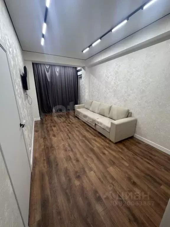 1-к кв. Дагестан, Махачкала ул. Маковая, 2к5 (35.0 м) - Фото 1