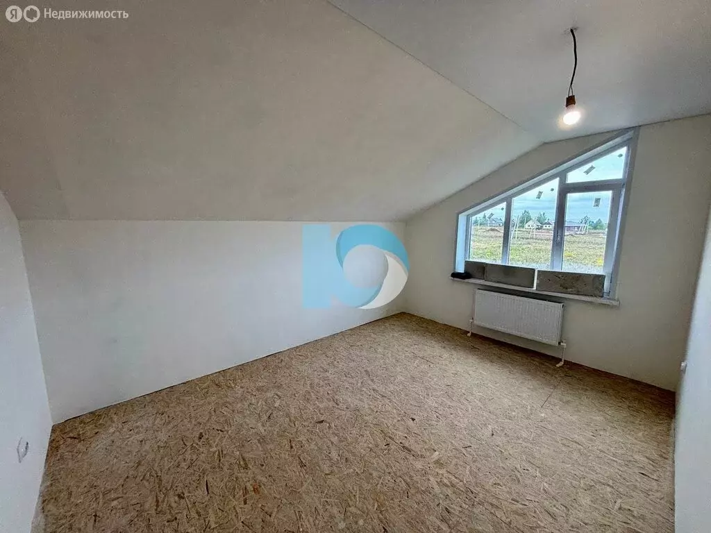 Дом в Республика Башкортостан, село Иглино (160 м) - Фото 1