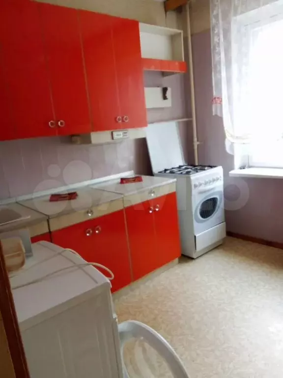 Комната 19 м в 2-к., 2/5 эт. - Фото 0