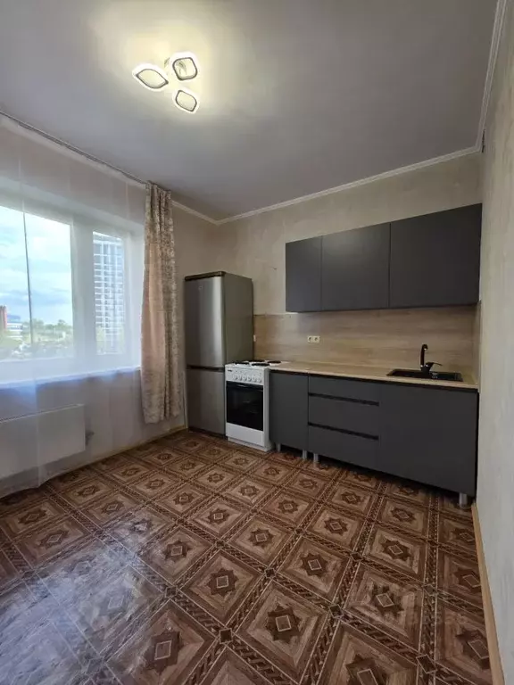 1-к кв. Московская область, Одинцово ул. Чистяковой, 14 (38.5 м) - Фото 2