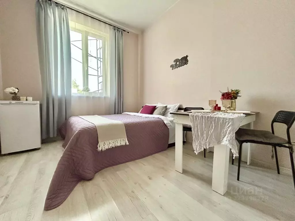 Студия Москва, Москва, Троицк пер. 3-й Кленовый, 1 (15.0 м) - Фото 1