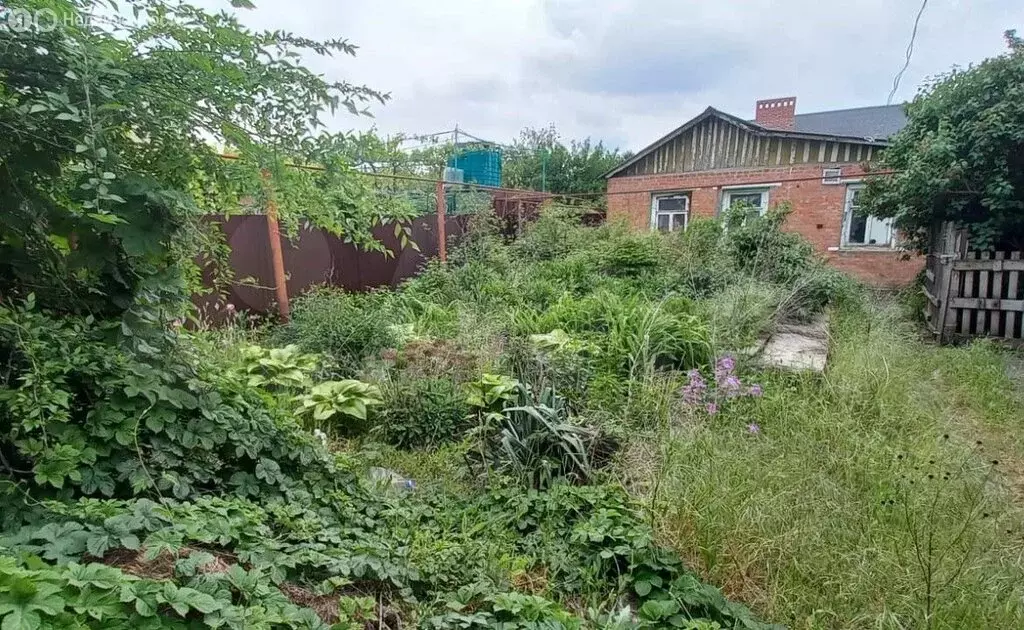 Участок в Ростов-на-Дону, Развиленская улица, 26 (2.5 м) - Фото 1