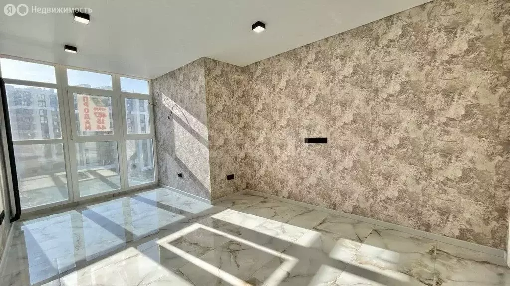 1-комнатная квартира: Севастополь, улица Степаняна, 2Ак2 (50 м) - Фото 1