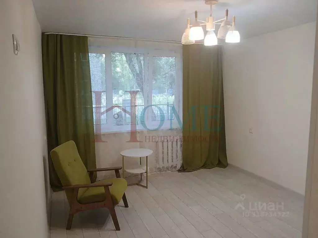 1-к кв. Новосибирская область, Новосибирск ул. Танкистов, 15 (30.0 м) - Фото 0
