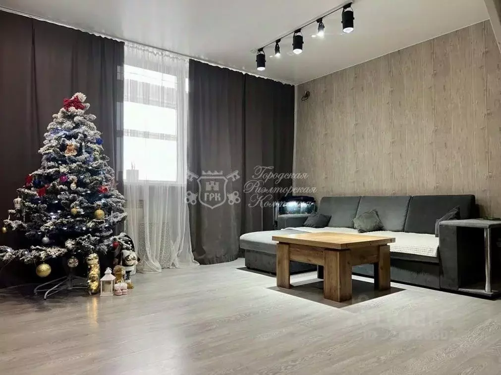 3-к кв. Иркутская область, Иркутский муниципальный округ, Маркова рп, ... - Фото 2