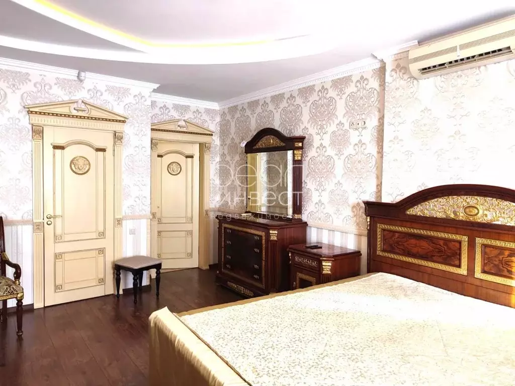 4-к кв. Краснодарский край, Сочи Виноградная ул., 53/15 (186.0 м) - Фото 2