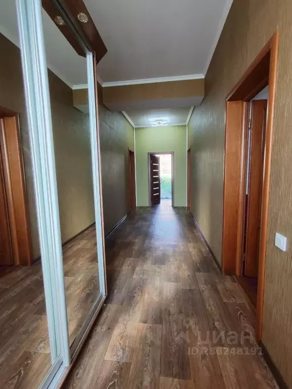 Дом в Крым, Симферопольский район, с. Чистенькое, Верхний кв-л  (85 м) - Фото 2