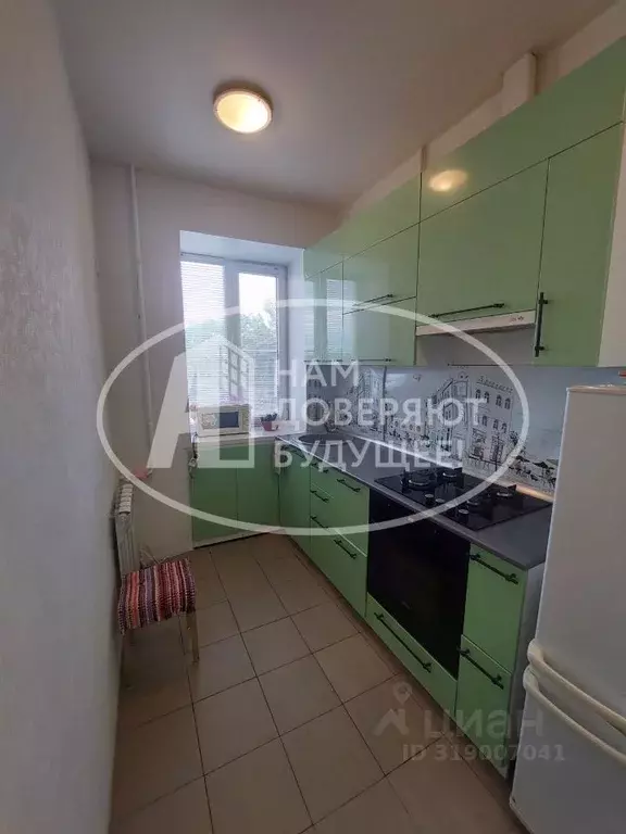 2-к кв. Пермский край, Лысьва ул. Смышляева, 5 (51.7 м) - Фото 2