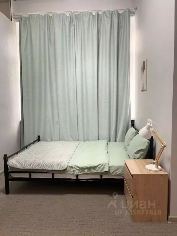 Комната Иркутская область, Иркутск ул. Софьи Перовской, 30 (16.0 м) - Фото 1