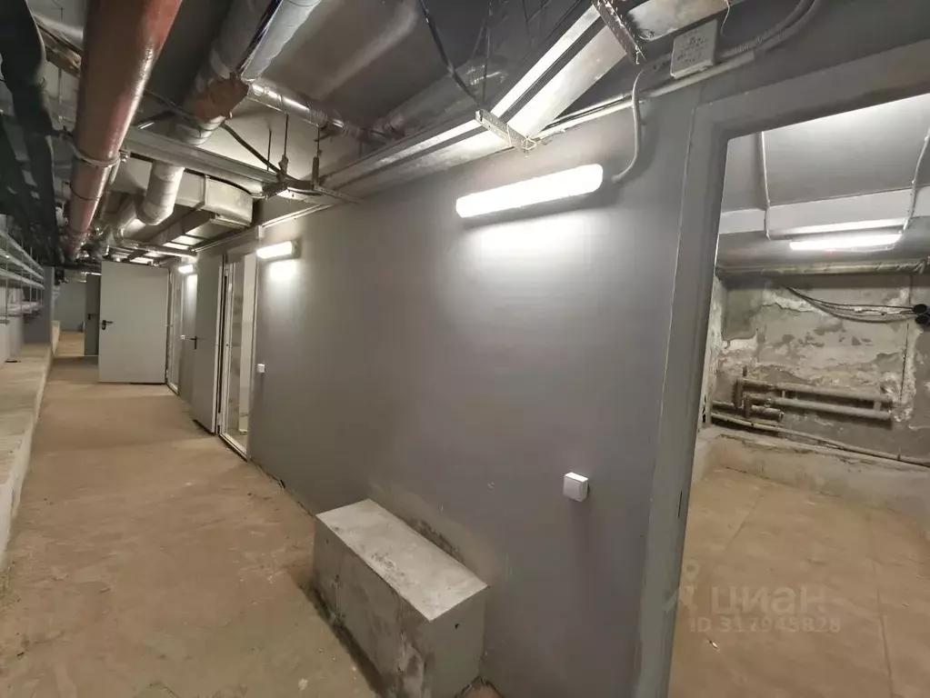 Помещение свободного назначения в Москва Таганская ул., 1/2С2 (160 м) - Фото 0