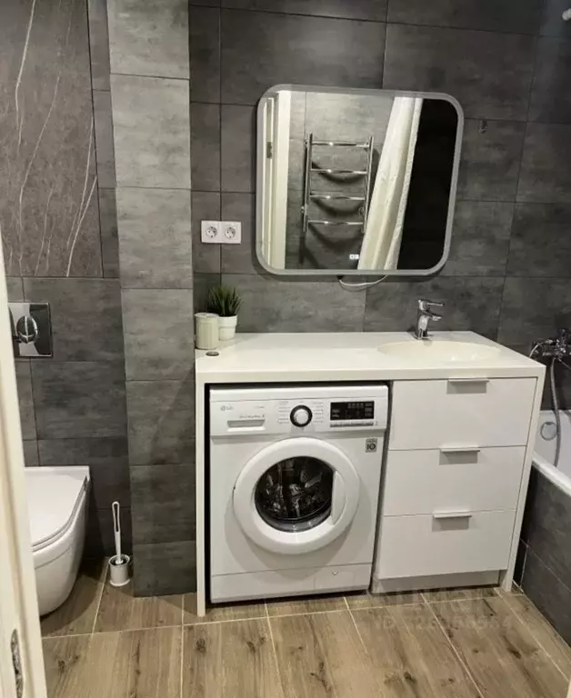 1-к кв. Мордовия, Саранск Севастопольская ул., 9А (42.0 м) - Фото 1