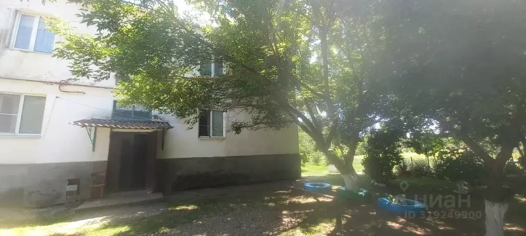 1-к кв. Краснодарский край, Северский район, Григорьевское с/пос, ... - Фото 2