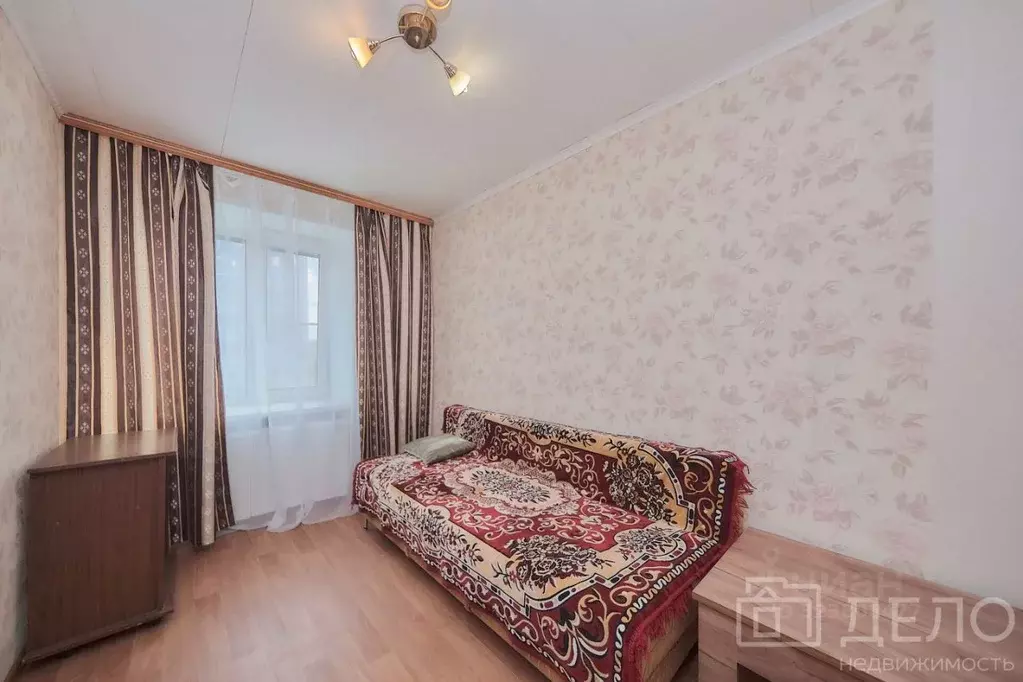 2-к кв. Рязанская область, Рязань ул. Грибоедова, 42 (43.6 м) - Фото 1