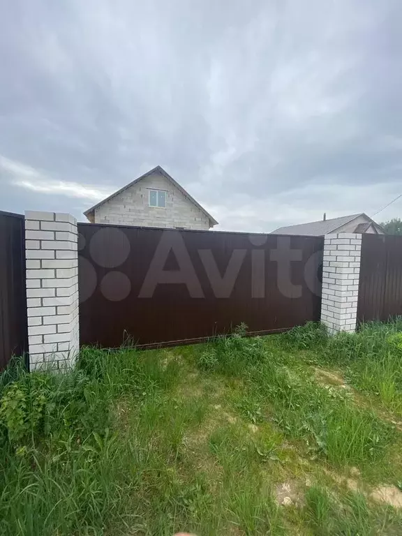 Дом 120 м на участке 10 сот. - Фото 0