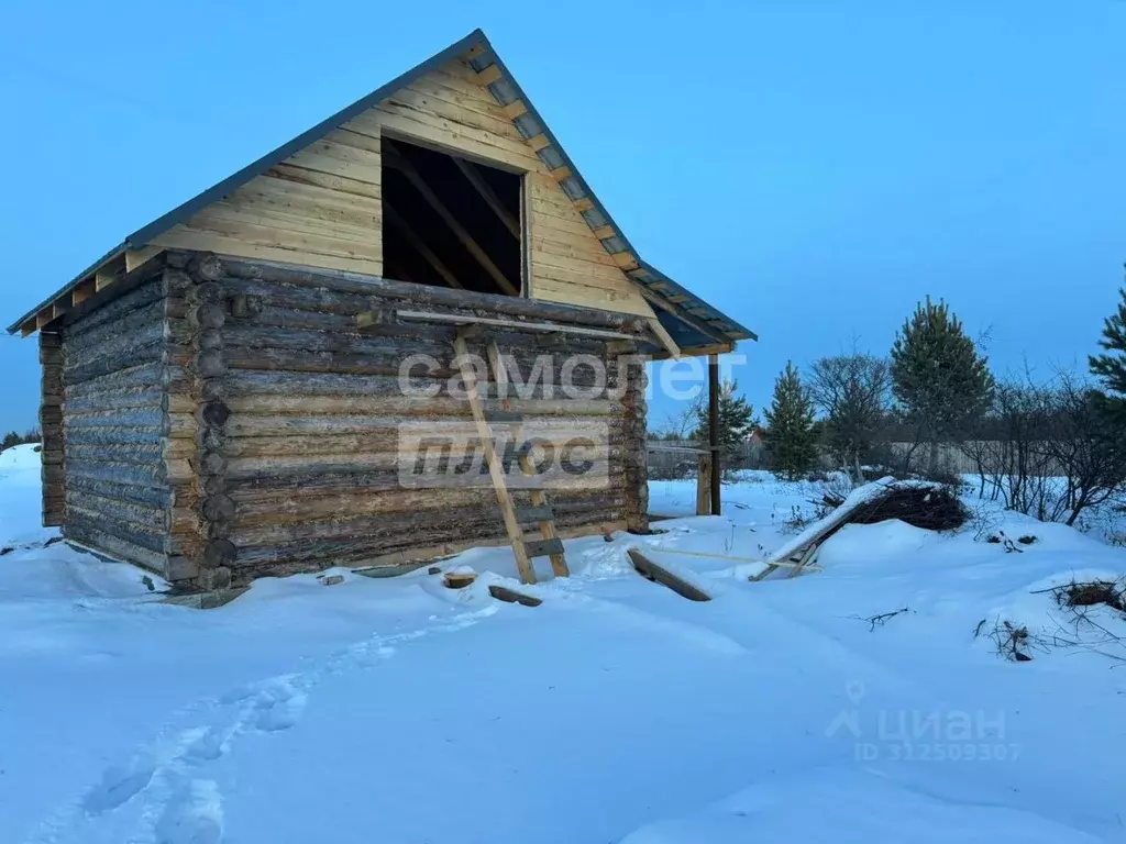 Дом в Свердловская область, Артемовский Березовая Роща кв-л,  (150 м) - Фото 1