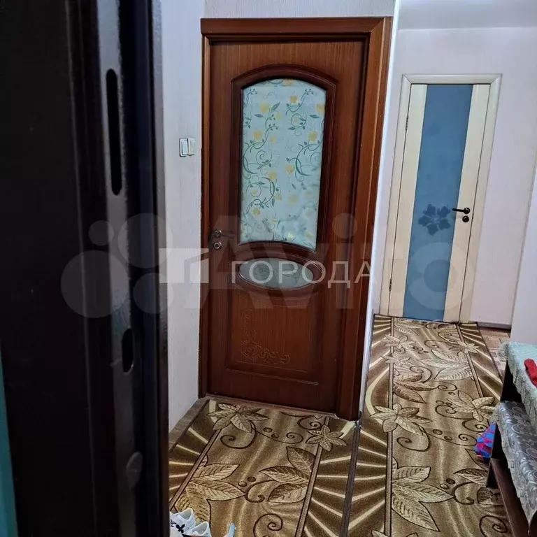 2-к. квартира, 44 м, 2/5 эт. - Фото 1