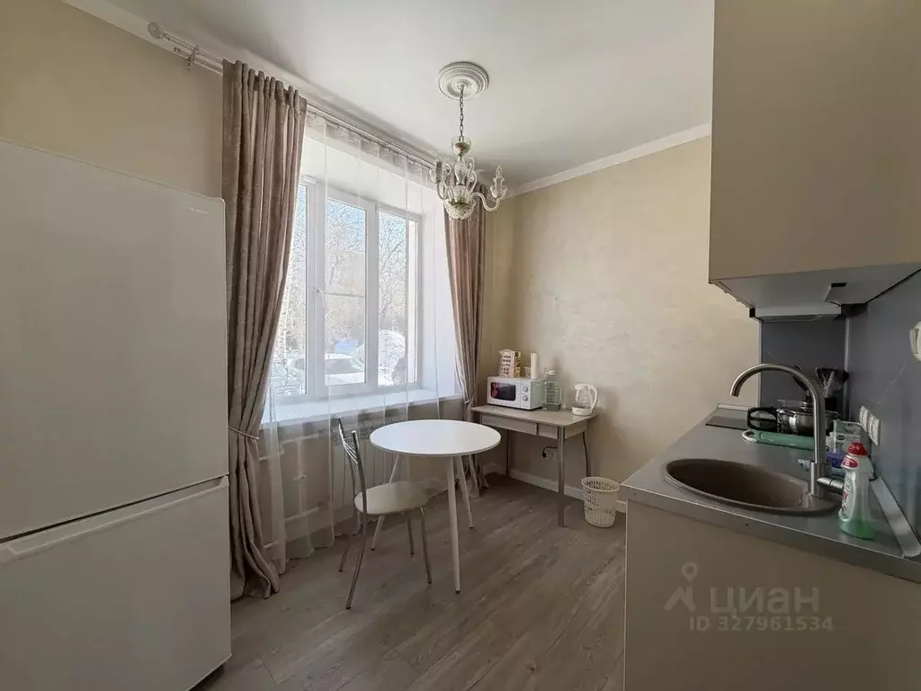 3-к кв. Новосибирская область, Новосибирск Геодезическая ул., 15 (55.0 ... - Фото 1