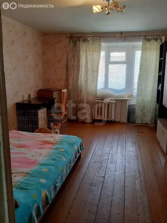 3-комнатная квартира: Пермь, улица Трясолобова, 67 (63.3 м) - Фото 2