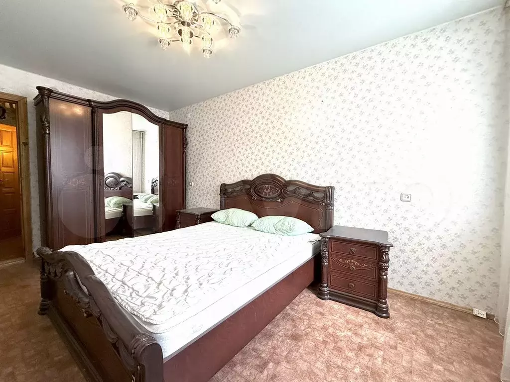 2-к. квартира, 55 м, 5/6 эт. - Фото 0
