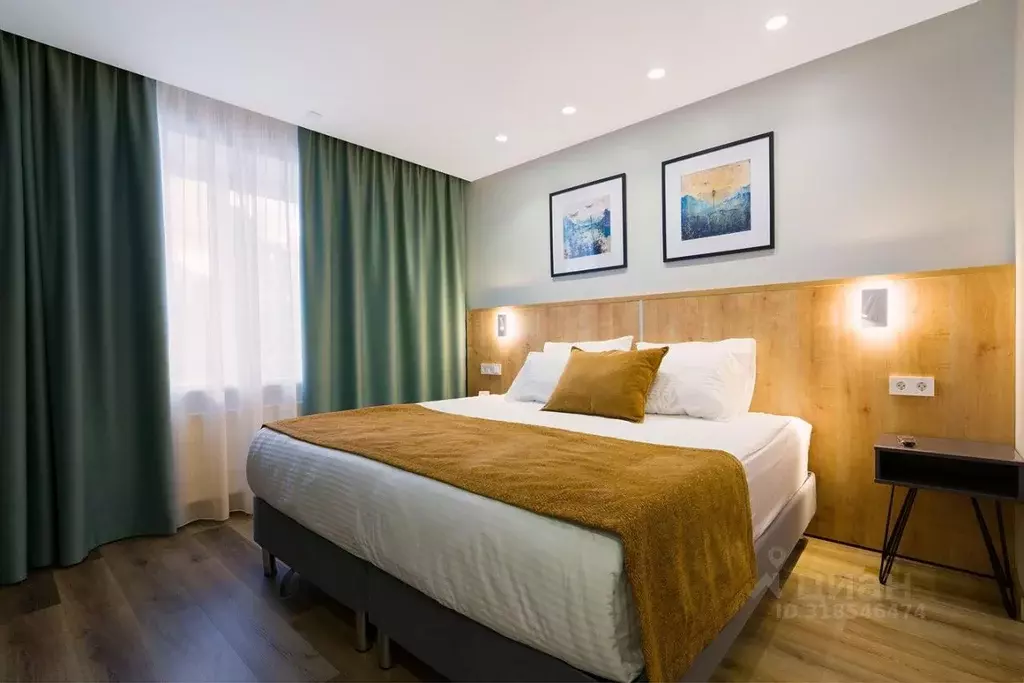 1-к кв. Свердловская область, Екатеринбург ул. Николая Никонова, 18 ... - Фото 1