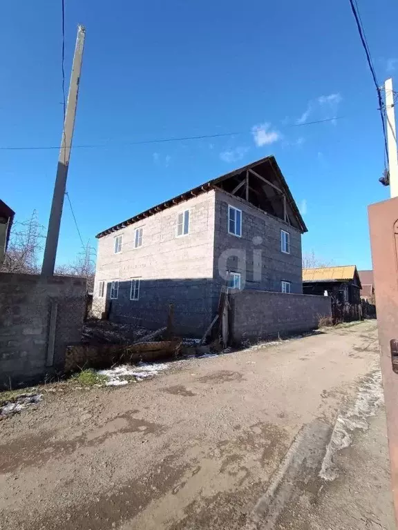 Дом в Астраханская область, Приволжский район, Энергетик садовое ... - Фото 2