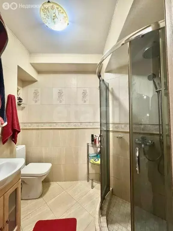 1-комнатная квартира: Алушта, Перекопская улица, 4В (53 м) - Фото 2