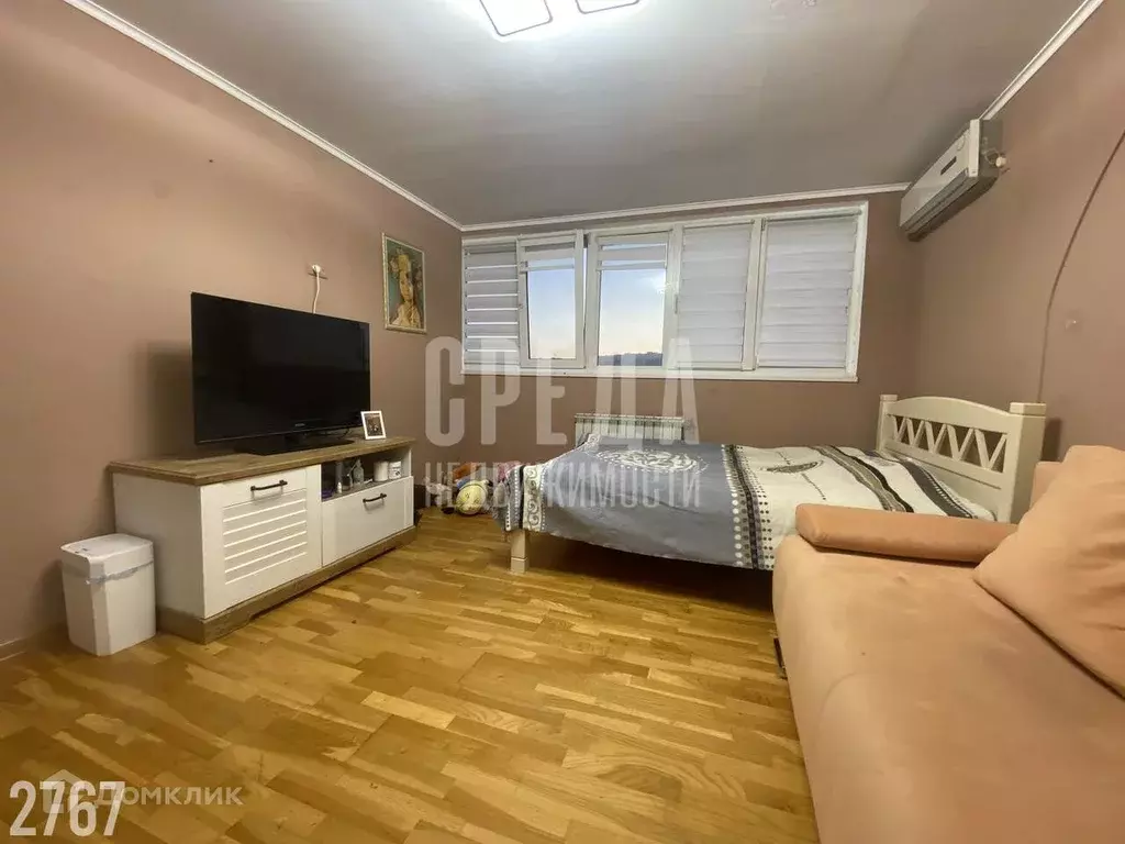 Продаётся 2-к квартира, 63 м - Фото 0