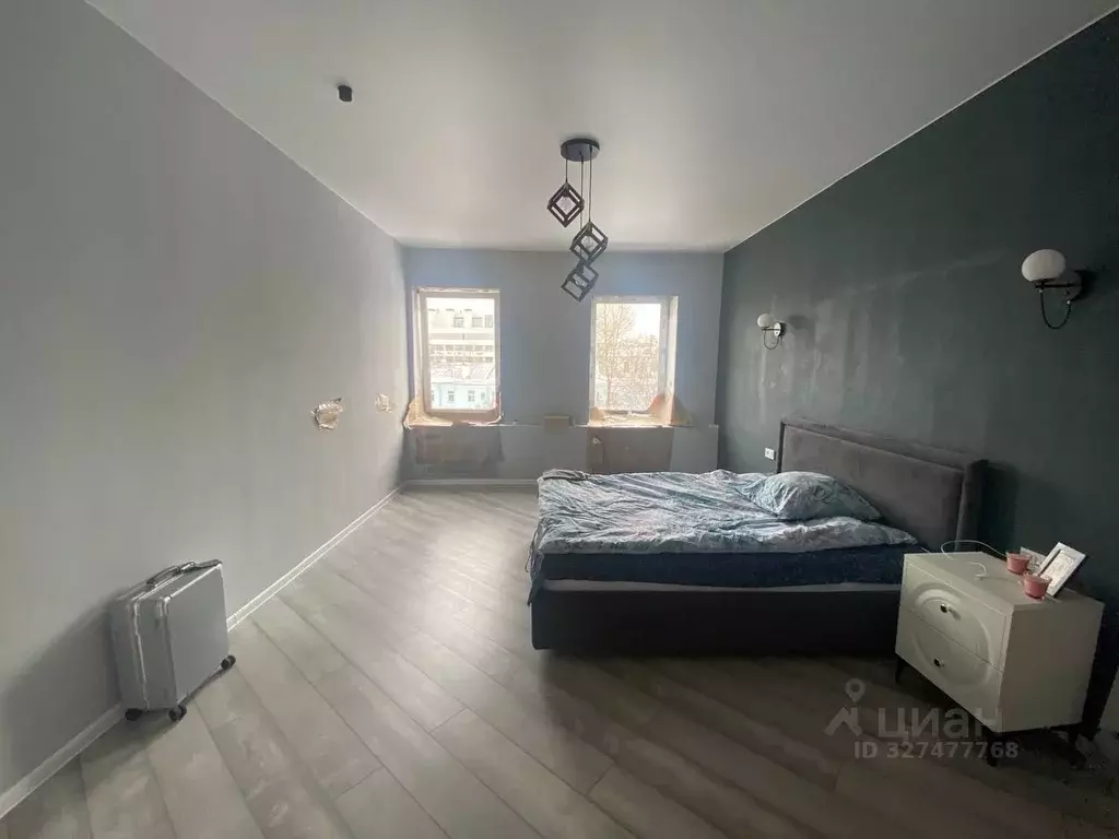 Комната Москва ул. Тимура Фрунзе, 22 (22.0 м) - Фото 2