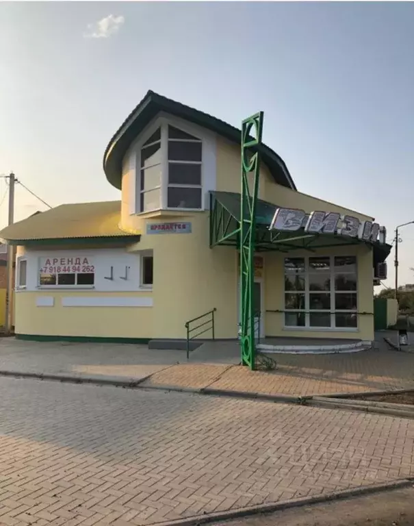 Дом в Краснодарский край, Белоглинское с/пос, с. Белая Глина ул. ... - Фото 1