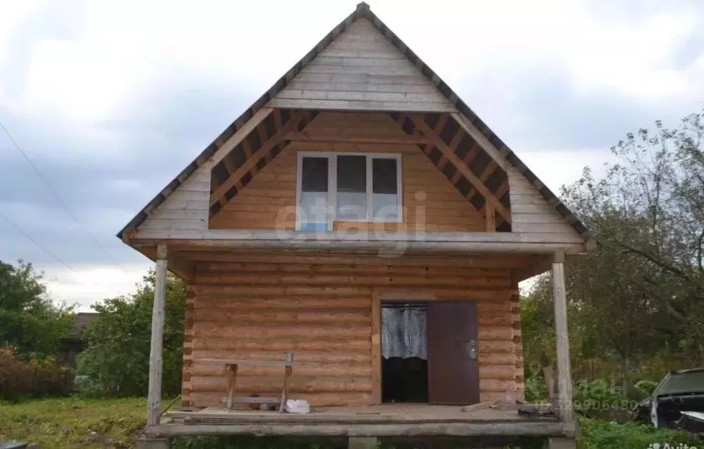 Участок в Смоленская область, Смоленск Рассвет СТ, 381 (5.22 сот.) - Фото 1