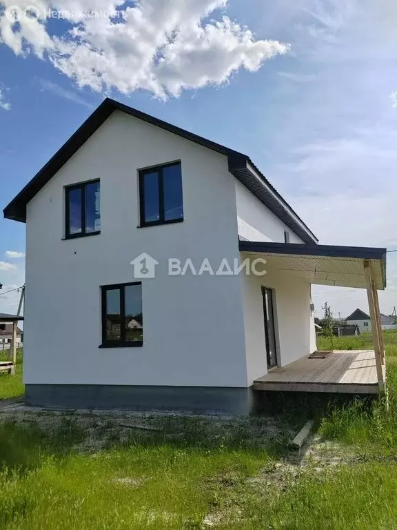 Дом в Бессоновка, улица Славы, 147 (113 м) - Фото 1