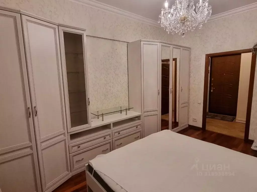 2-к кв. Москва 1-й Кожуховский проезд, 19к1 (70.0 м) - Фото 1