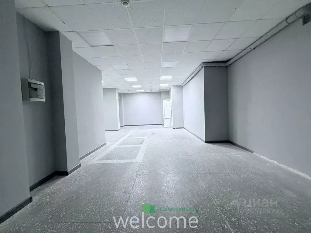 Помещение свободного назначения в Ставропольский край, Ставрополь ул. ... - Фото 1