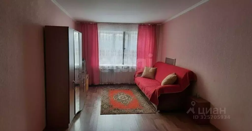 Комната Омская область, Омск ул. Яковлева, 16 (17.3 м) - Фото 1