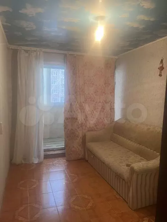 Квартира-студия, 13 м, 2/8 эт. - Фото 1