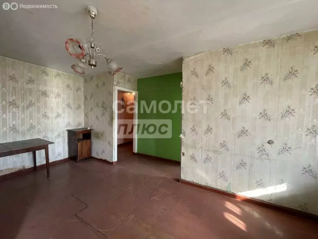 2-комнатная квартира: Екатеринбург, Посадская улица, 37 (45 м) - Фото 0