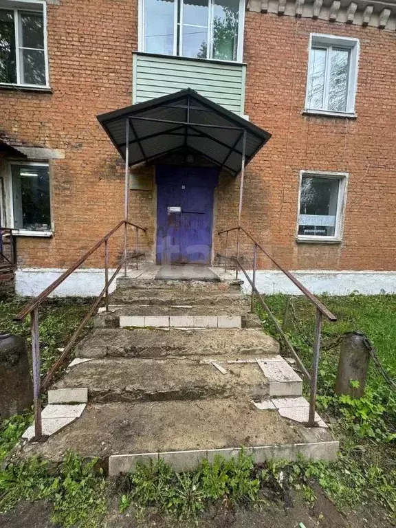 Торговая площадь в Тульская область, Богородицкий район, Бегичевский ... - Фото 1