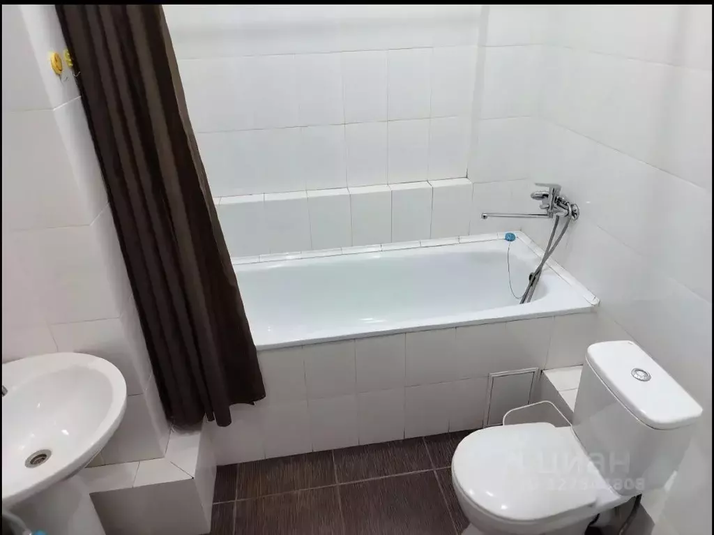 Студия Хакасия, Абакан ул. Пушкина, 3 (28.5 м) - Фото 1