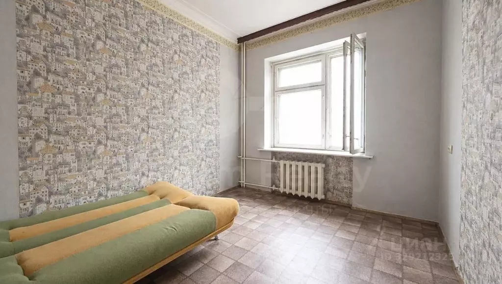 Комната Москва Студенческая ул., 35 (16.8 м) - Фото 1