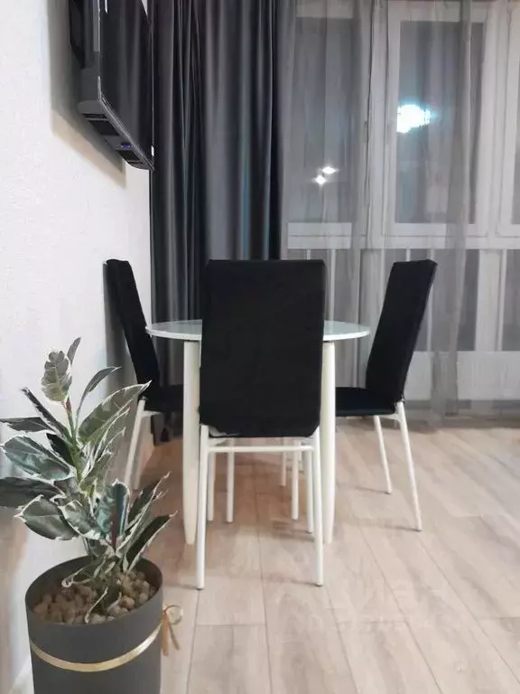 Студия Краснодарский край, Краснодар ул. Ивана Беличенко, 92к5 (30.0 ... - Фото 1