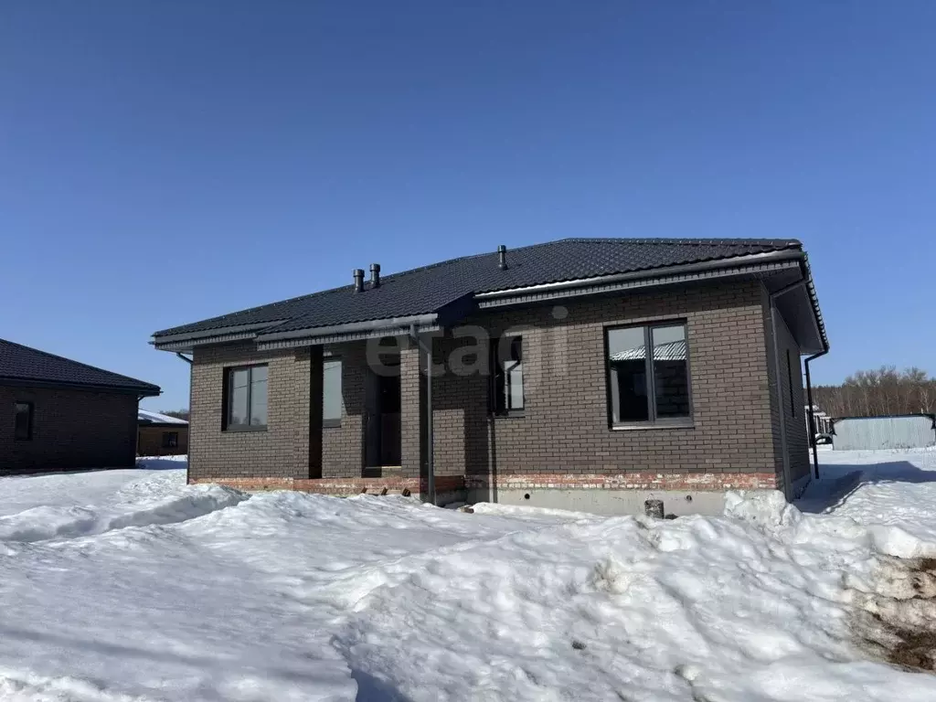 Дом в Тульская область, Тула городской округ, д. Медвенка, Ивановка кп ... - Фото 1