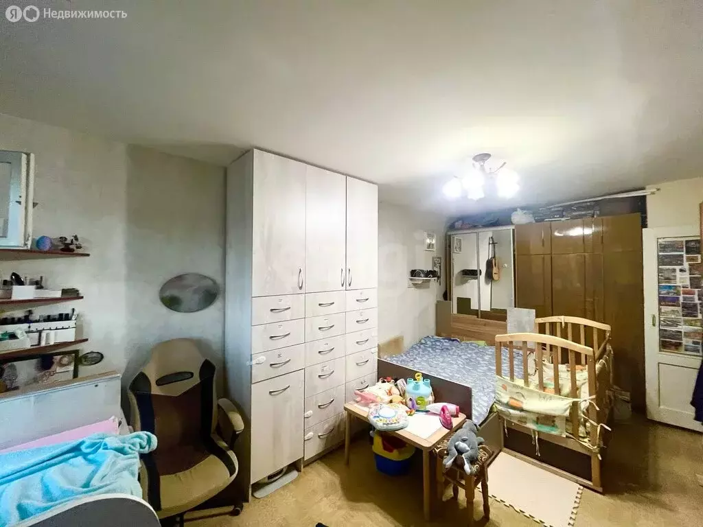 1-комнатная квартира: Симферополь, Кечкеметская улица, 93 (31.2 м) - Фото 2