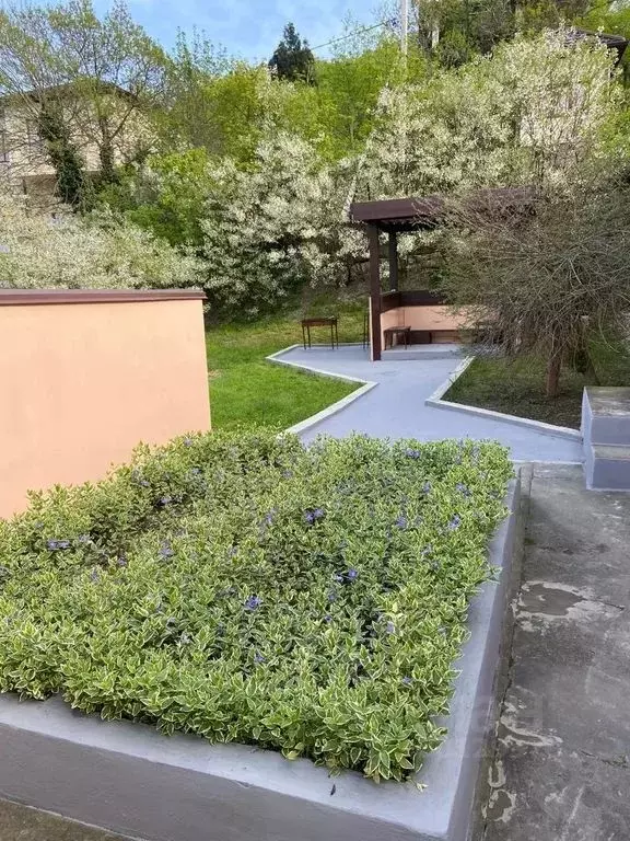 Дом в Краснодарский край, Новороссийск городской округ, с. Мысхако ул. ... - Фото 2